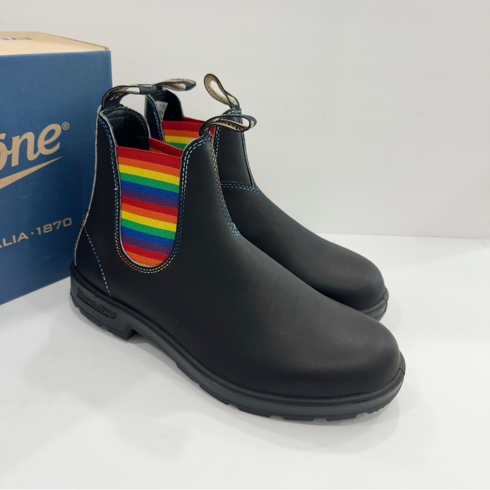Blundstone 2105 Men’s Chelsea Leather Ankle Boots